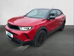 Rouge Utilisé 2023 Opel Mokka SUV | 19 990 € (Prix juste)