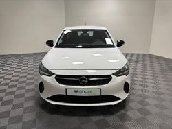 Occasion 2020 Opel Corsa Edition Citadine | 12 390 € (Prix juste)