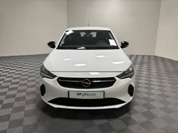 Utilisé 2020 Opel Corsa Edition Citadine | 12 390 € (Prix juste)