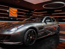 Utilisé 2017 Ferrari GTC4Lusso Break | 197 900 € (Prix assez cher)