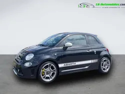 Utilisé 2020 Abarth 595 Turismo Citadine | 22 400 € (Prix cher)