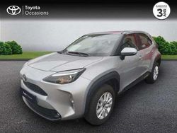 Utilisé 2024 Toyota Yaris Hybrid Business Edition | 21 990 € (Bon prix)