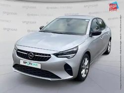 Gris kristall métallisé Utilisé 2022 Opel Corsa Business Berline | 11 499 € (Bon prix)