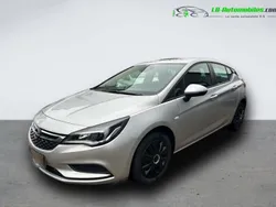 Utilisé 2019 Opel Astra Berline | 17 900 € (Bon prix)
