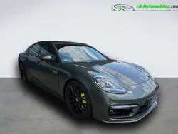 Utilisé 2023 Porsche Panamera 4S Berline | 100 100 € (Super prix)