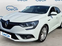 Utilisé 2016 Renault Mégane III Zen | 9 490 € (Prix juste)