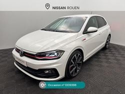 Occasion 2022 VW Polo GTI Citadine | 24 990 € (Bon prix)