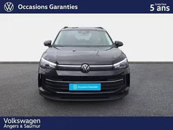 Noir Utilisé 2024 VW Tiguan Life SUV | 35 482 € (Bon prix)