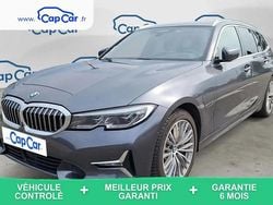 Utilisé 2020 BMW 330e Luxury Line Break | 27 990 € (Prix cher)