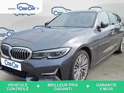 Utilisé 2020 BMW 330e Luxury Line Break | 29 990 € (Prix juste)