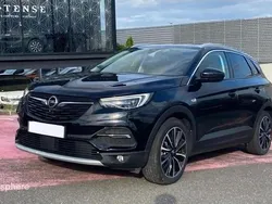 Utilisé 2020 Opel Grandland X Elite SUV | 20 499 €