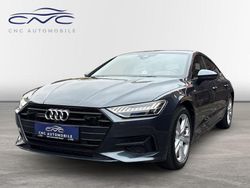 Utilisé 2019 Audi A7 Sportback S-Line Citadine | 42 990 €