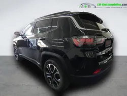 Utilisé 2024 Jeep Compass SUV | 30 000 € (Prix juste)