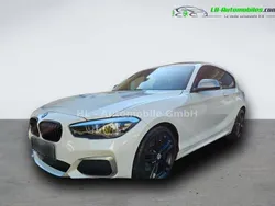 Utilisé 2018 BMW M140 M Sport Berline | 38 200 € (Prix juste)