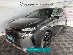 Utilisé 2025 Peugeot 5008 GT Monospace | 39 850 €