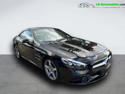 Utilisé 2020 Mercedes SL400 Coupé | 67 800 €