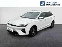 Blanc Utilisé 2022 MG MG5 EV Luxury Break | 19 690 € (Prix juste)