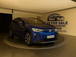 Bleue Occasion 2023 VW ID.5 SUV | 24 600 € (Super prix)