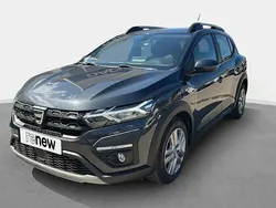 Gris Utilisé 2022 Dacia Sandero Comfort Citadine | 13 499 € (Prix juste)