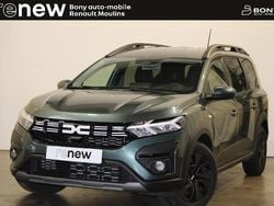 Vert Utilisé 2024 Dacia Jogger Expression Monospace | 21 990 € (Prix assez cher)