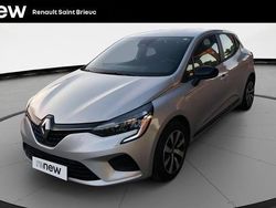 Gris Utilisé 2023 Renault Clio V Equilibre Citadine | 14 350 € (Bon prix)