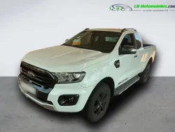 Utilisé 2019 Ford Ranger Pick-up | 33 200 €