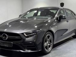 Occasion 2019 Mercedes CLS53 AMG AMG Coupé | 50 990 €