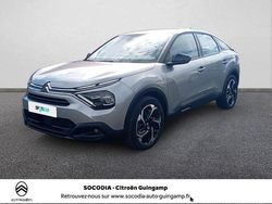Gris Utilisé 2023 Citroën C4 Feel | 18 780 € (Prix juste)