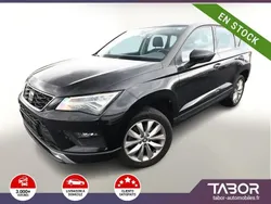Noir Utilisé 2018 Seat Ateca Beats SUV | 17 088 € (Bon prix)