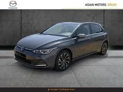 Gris Utilisé 2024 VW Golf VIII Style Berline | 29 970 € (Prix juste)