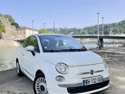 Utilisé 2008 Fiat 500 Pop Berline | 3 950 €