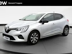 Gris Utilisé 2023 Renault Clio V Evolution Citadine | 15 990 € (Prix juste)