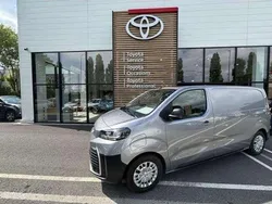 Nouvelle 2024 Toyota Proace Van | 26 480 €