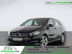 Utilisé 2018 Mercedes B180 Monospace | 20 600 € (Prix juste)