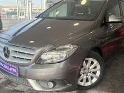 Utilisé 2013 Mercedes B180 Monospace | 12 990 € (Bon prix)