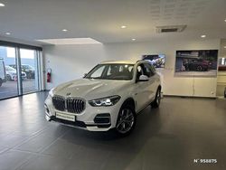 Blanc Utilisé 2022 BMW X5 xLine SUV | 61 990 €