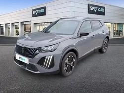 Gris Utilisé 2024 Peugeot 2008 Allure SUV | 21 789 €