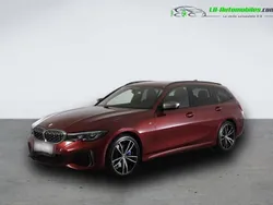 Utilisé 2022 BMW M340 M Sport Berline | 58 400 €