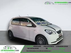 Utilisé 2014 Seat Mii Sport Citadine | 9 900 € (Prix juste)