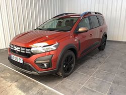 Othercolor Utilisé 2024 Dacia Jogger Extreme Monospace | 25 100 € (Prix cher)