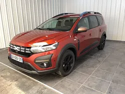 Othercolor Utilisé 2024 Dacia Jogger Extreme Monospace | 25 100 € (Prix cher)