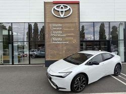 Utilisé 2025 Toyota Prius Design Citadine | 34 480 € (Prix juste)