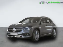 Utilisé 2020 Mercedes GLA220 SUV | 40 100 € (Prix assez cher)