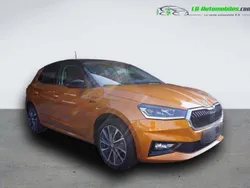 Utilisé 2021 Skoda Fabia Citadine | 25 200 € (Prix cher)