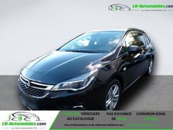 Utilisé 2018 Opel Astra Break | 14 900 € (Bon prix)