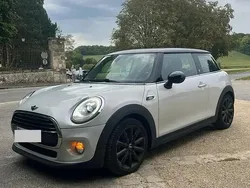 Utilisé 2018 Mini Cooper Hatch Citadine | 14 800 € (Prix juste)