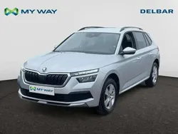 Argent Utilisé 2022 Skoda Kamiq Ambition SUV | 18 990 € (Prix juste)