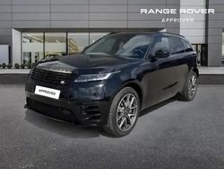 Noir santorini métallisée Utilisé 2024 Land Rover Range Rover Velar SE Dynamic SUV | 94 900 €
