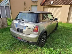 Utilisé 2008 Mini ONE Hatch Citadine | 3 600 € (Prix juste)