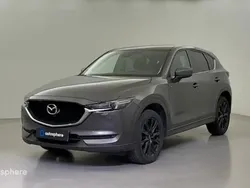 Gris Utilisé 2019 Mazda CX-5 Edition SUV | 18 799 € (Prix juste)